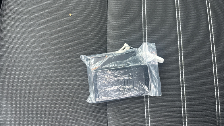 Dacia Sandero 1.0 TCe Comfort 5dr Bi Fuel Hatchback